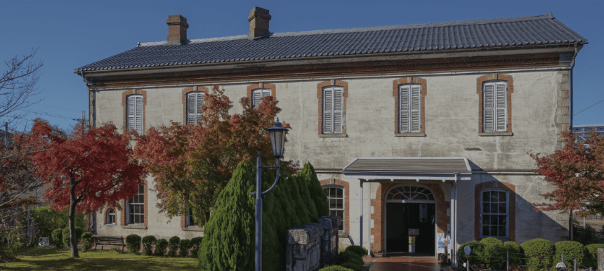 鉄道遺産MAPはこちら