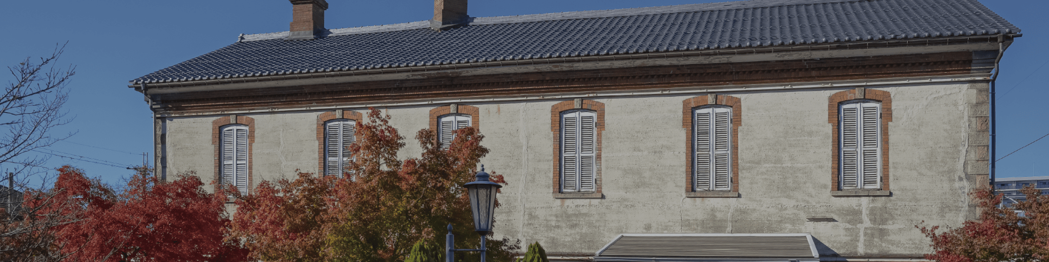 鉄道遺産MAPはこちら